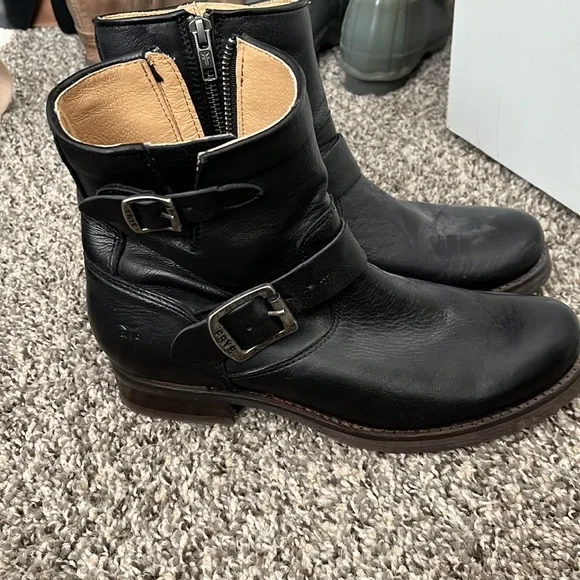 Frye Boot - Picture 3 of 4